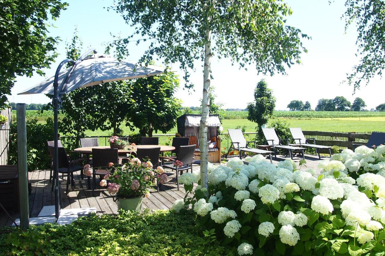 Natures-Rest Wielen Exterior foto